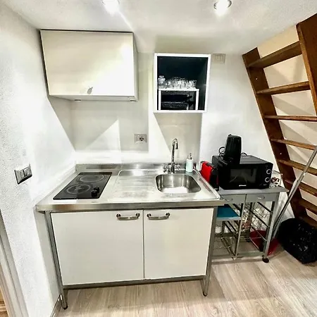 Casa San Massimo * Turin