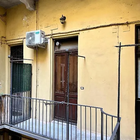 Casa San Massimo * Turin