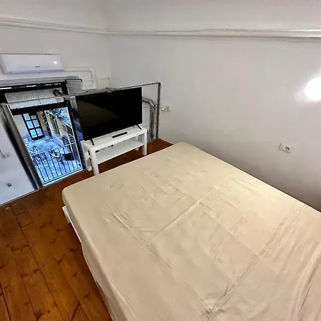 Appartement Casa San Massimo *