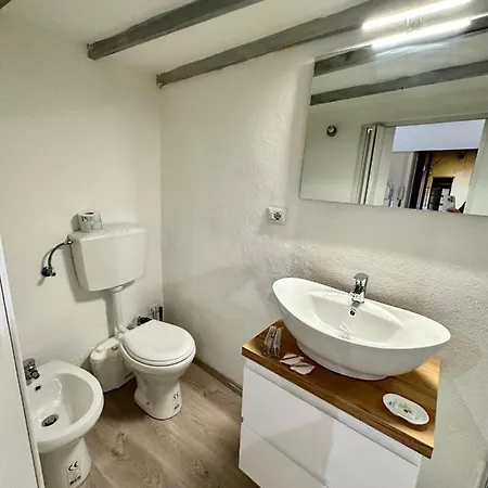 Casa San Massimo *