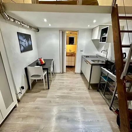 Casa San Massimo Appartement *