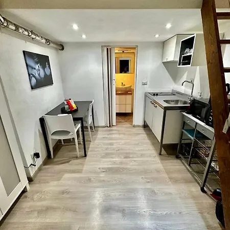 Casa San Massimo Apartman