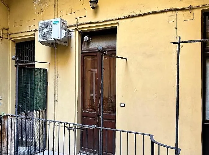 Casa San Massimo * Turín