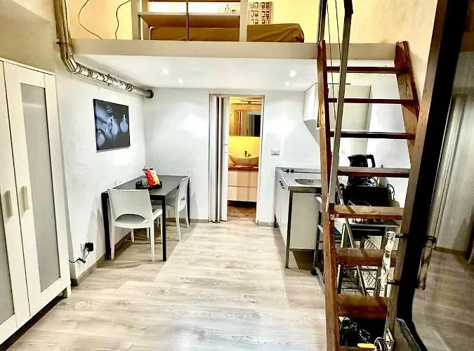 Casa San Massimo *